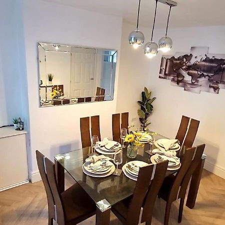 Apartamento Alfred House Ripley  Exterior foto