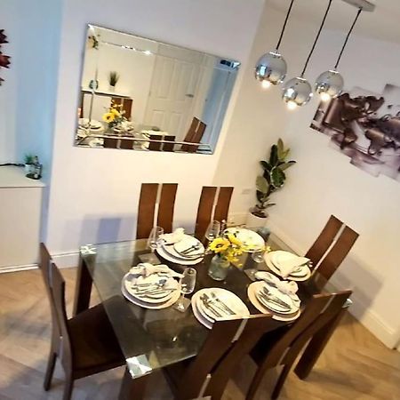 Apartamento Alfred House Ripley  Exterior foto
