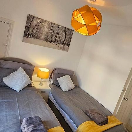 Apartamento Alfred House Ripley  Exterior foto