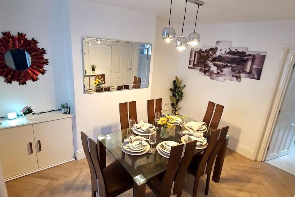 Apartamento Alfred House Ripley  Exterior foto