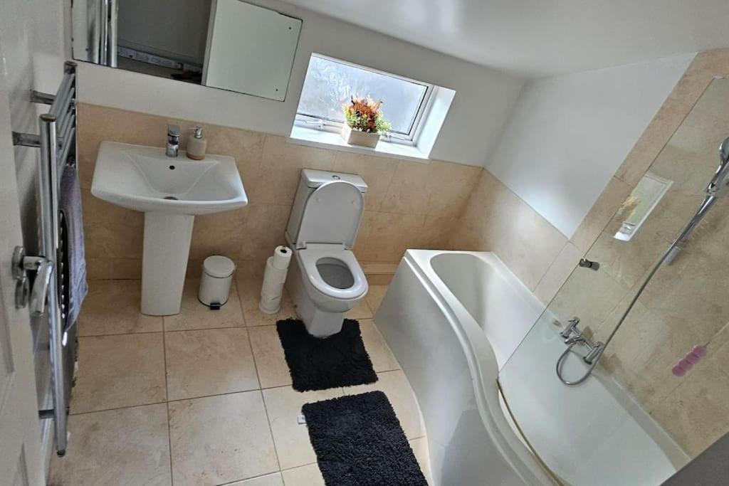 Apartamento Alfred House Ripley  Exterior foto