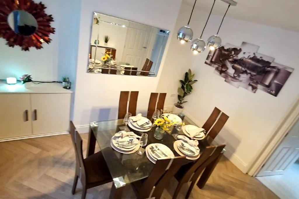 Apartamento Alfred House Ripley  Exterior foto