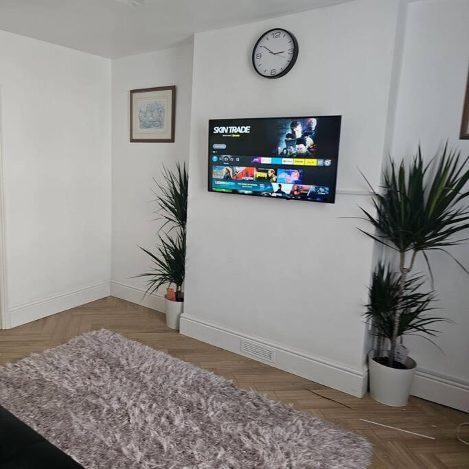 Apartamento Alfred House Ripley  Exterior foto
