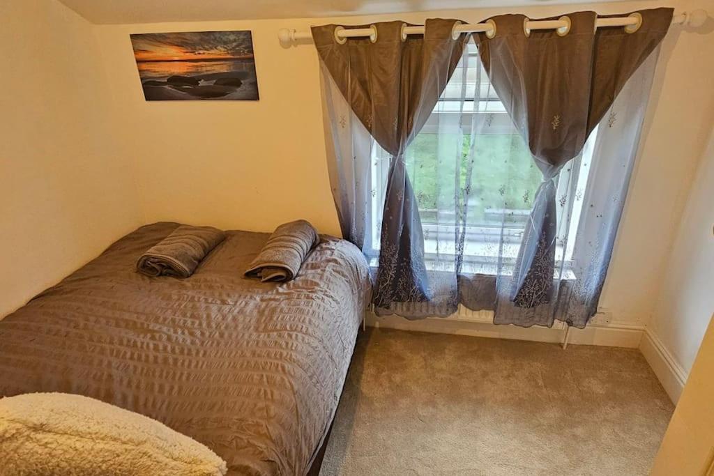 Apartamento Alfred House Ripley  Exterior foto